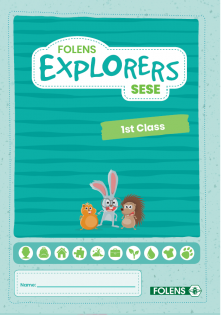 Explorers 1st Class