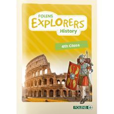Explorers 4th Class History