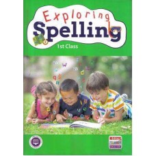 Exploring Spelling 1