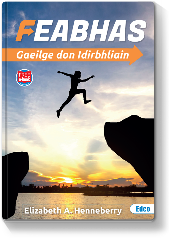 zz_Booklist|kiiy4y|Dublin|Loreto College, Foxrock|4th Year|Irish