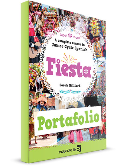 Fiesta Portfolio