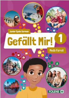 Gefallt Mir! 1 (Incl. Workbook)