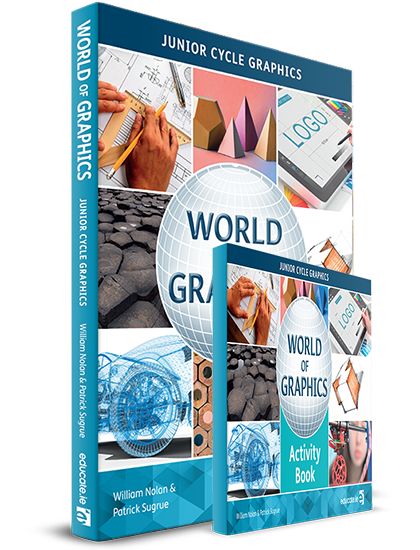 World of Graphics (Incl. Activity Book)