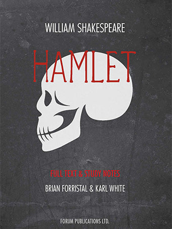 Hamlet Forum NON-REFUNDABLE new edition available