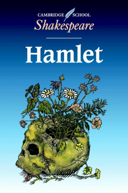 Hamlet Cambridge ed NOW €5