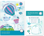 Mise Mar Fhoghlaimeoir 3 Pupil's Book and Evaluation Booklet