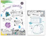 Mise Mar Fhoghlaimeoir 5 Pupil's Book and Evaluation Booklet