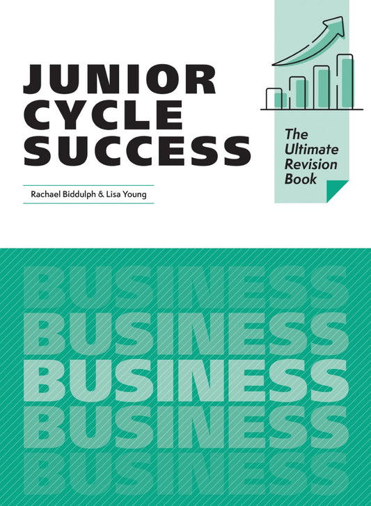 Junior Cycle Success Business
