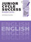 Junior Cycle Success English Higher Level