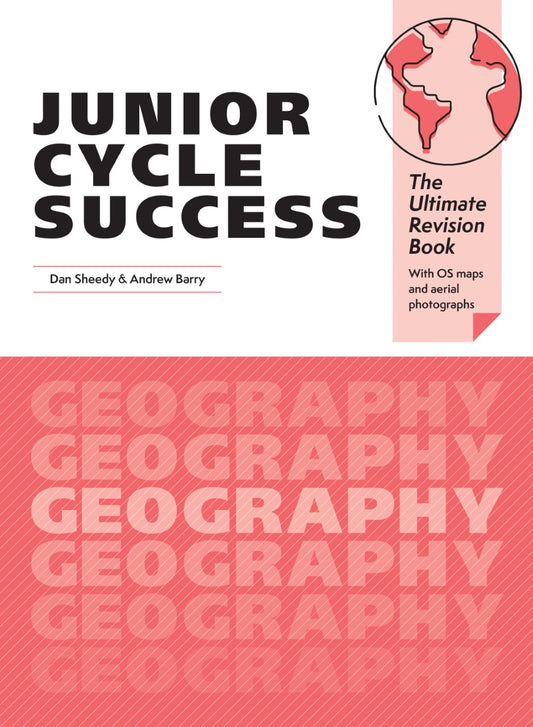 Junior Cycle Success Geography