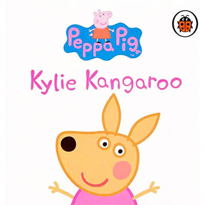 Peppa & Friends: Kylie Kangaroo