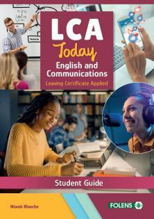 LCA Today: English & Communications