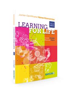 Learning For Life Set 3rd ed NOW €5