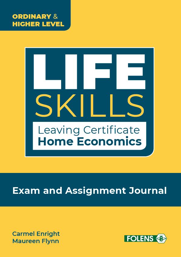 Life Skills - Exam & Assignment Journal