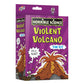 Horrible Science: Violent Volcano