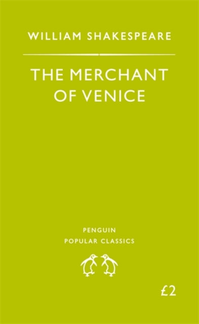 The Merchant of Venice NOW €1
