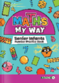Maths My Way SI Number Practice Book
