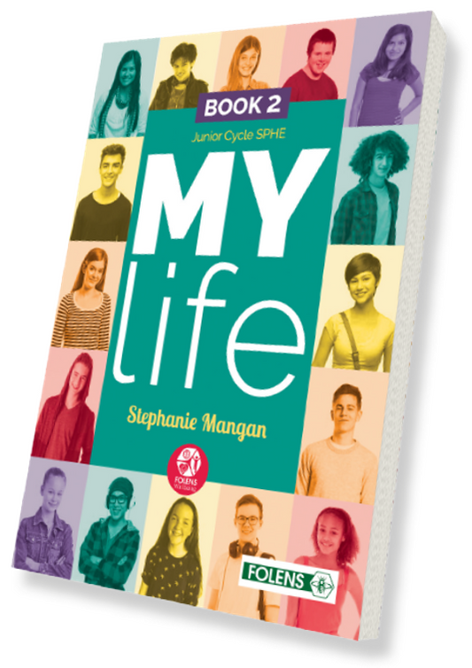 My Life 2 (Out of Print)