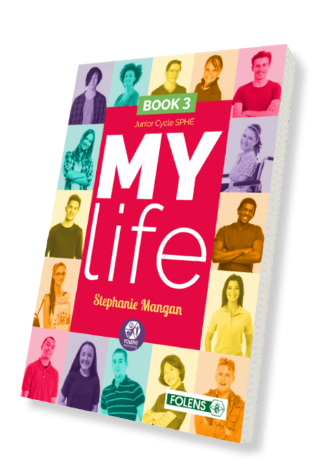 My Life 3 (Out of Print)