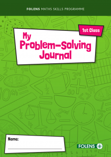 My Problem-Solving Journal 1