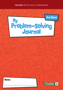 My Problem-Solving Journal 2