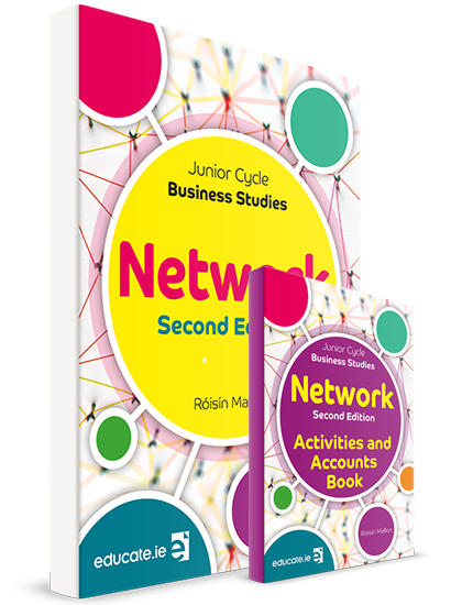 Network 2nd Edition (Incl. Workbook)