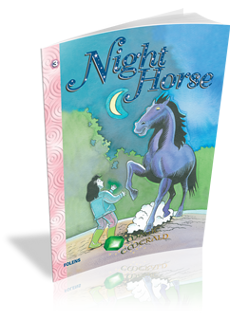 Night Horse NOW €2