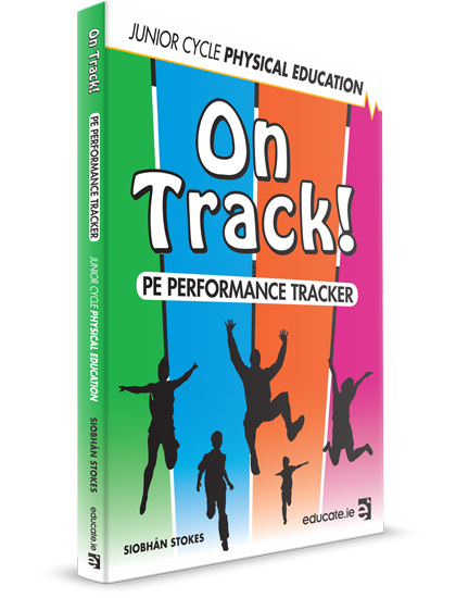 On Track! PE Performance Tracker
