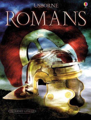 Romans (Out of print)