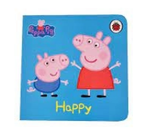 Peppa Pig: Happy