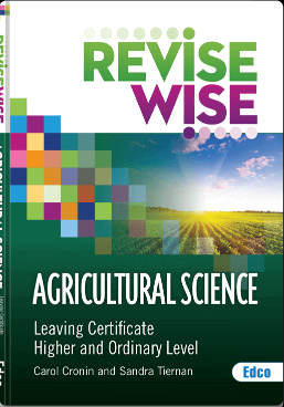 Revise Wise Agricultural Science New Edition