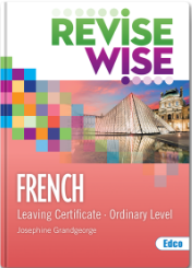 Revise Wise French LC Ordinary Level