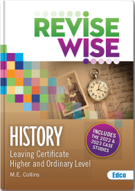 Revise Wise History LC