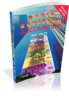 Rapid Revision Accounting (Was €10.00, Now €5)