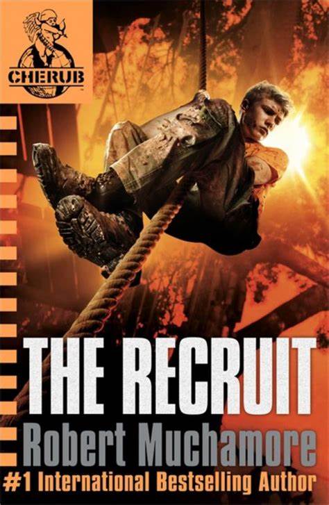 Cherub: The Recruit