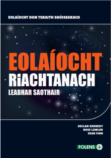 Eolaiocht Riachtanach Workbook