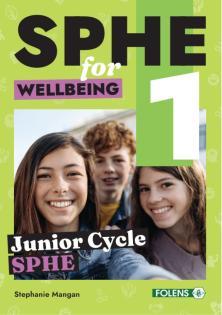SPHE for Wellbeing 1