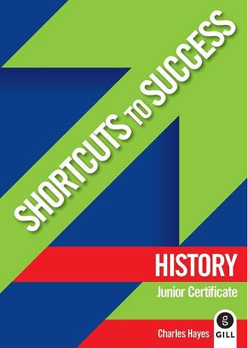 Shortcuts to Success: History JC (Out of Print)