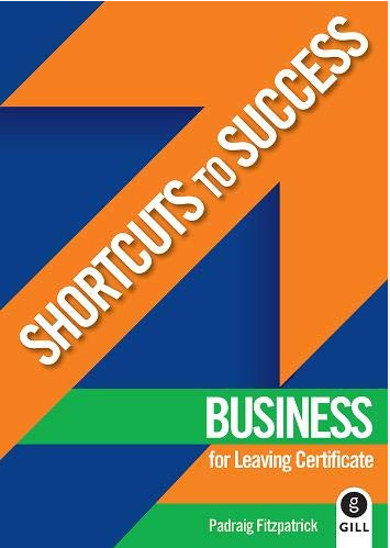 Shortcuts to Success: Business LC  NOW €3