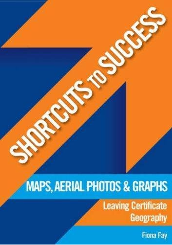 Shortcuts to Success: Maps, Aerial Photos and Graphs LC  NOW €2