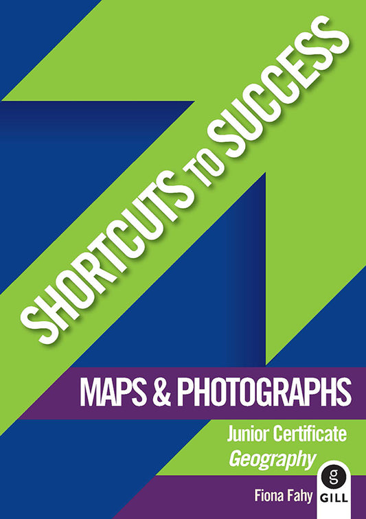 Shortcuts to Success: Geography Maps and Photography JC