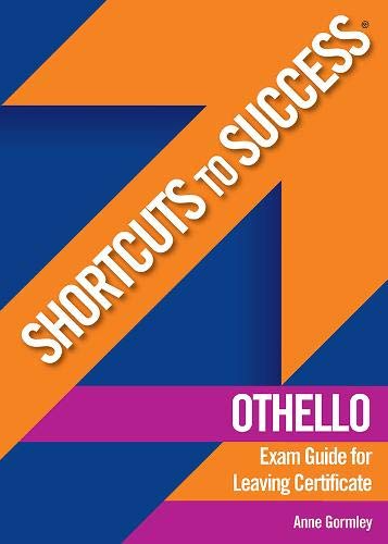 Shortcuts to Success: Othello  NOW €2