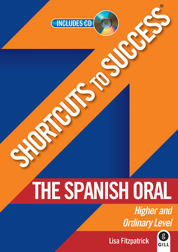 Shortcuts to Success: The Spanish Oral LC