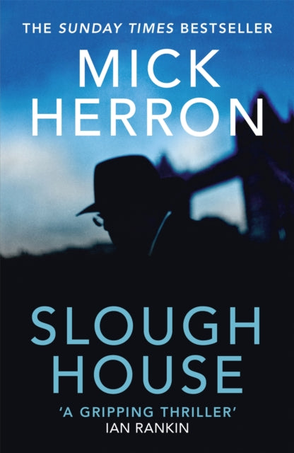Slough House (Was €11.50, Now €4.50)