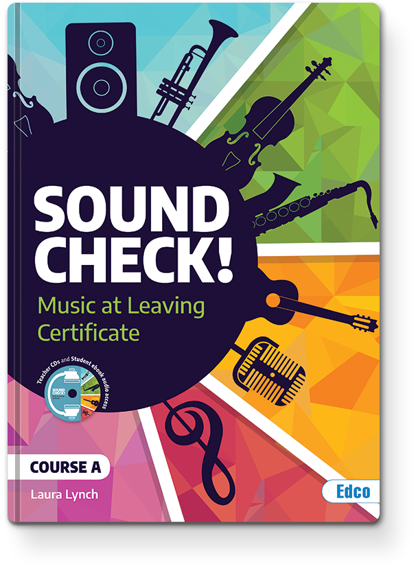 Sound Check! Course A (Exams 2024/2025)