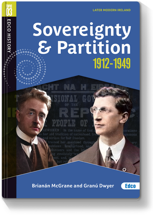 Sovereignty and Partition 1912-1949 2nd edition