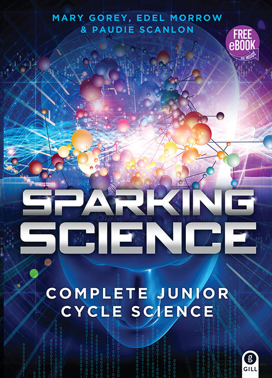 Sparking Science (Incl. Skills Book)