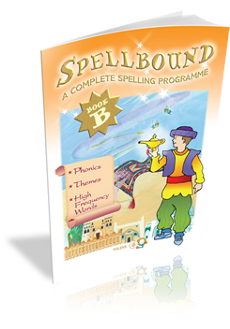 Spellbound B (2nd Class)