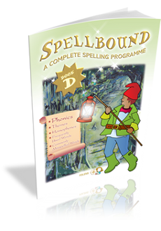 Spellbound D (4th Class)