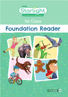 Starlight 1st Class Foundation Reader